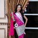 Yemima Laurensia Simarmata Raih Predikat Best Catwalk Puteri Remaja Indonesia Sumsel 2025