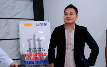 JMSI Siap Munas II, Herwan Acong Soroti Peran Media dan Konten Kreator