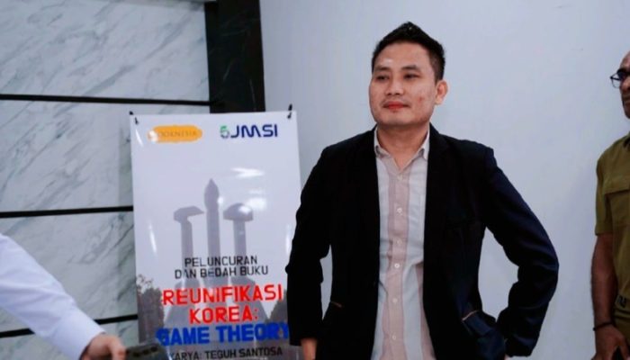 JMSI Siap Munas II, Herwan Acong Soroti Peran Media dan Konten Kreator