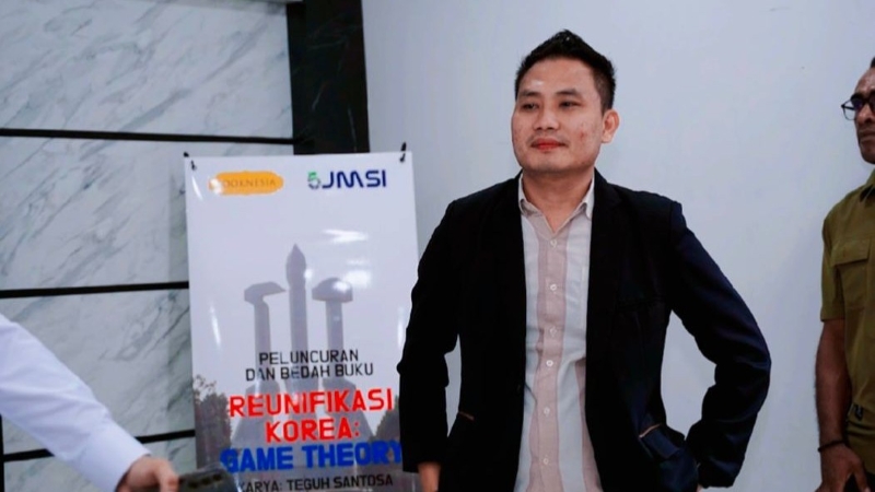 JMSI Siap Munas II, Herwan Acong Soroti Peran Media dan Konten Kreator