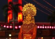 Yemima Laurensia Simarmata Soroti Potensi Budaya dan Pariwisata Palembang di HUT ke-1342