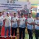 Bupati Hadiri Pembukaan Turnamen Badminton Kapolres Tanggamus Cup 2025
