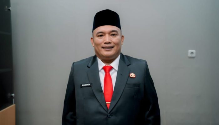 Bapenda Palembang Ajak Tingkatkan Kolaborasi di Hari Jadi Kota ke-1342