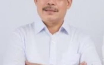 Bupati Lahat Ucapkan Selamat HUT ke-1342 Kota Palembang