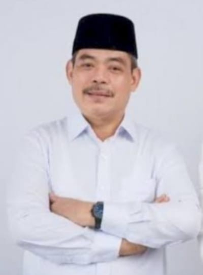 Bupati Lahat Ucapkan Selamat HUT ke-1342 Kota Palembang