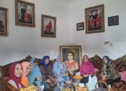 Srikandi TP Sriwijaya Lampung Gelar Rakor Persiapan Musda II