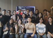 Cabang MI Lampung Gelar Berbagai Kegiatan Progresif, Sentuh Isu Pendidikan hingga Industri Kreatif
