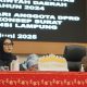 DPRD Lampung Soroti Temuan BPK, Wagub Jihan Tegaskan Komitmen Perbaikan Keuangan Daerah