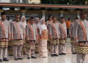 Bandar Lampung di Usia 343, Walikota Eva Beri PR untuk Semua Elemen Masyarakat