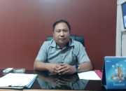 Satreskrim Polres Sangihe Tangkap Pelaku Pencurian di Pasar Towo E