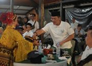 Bupati Pesisir Barat Resmi Tutup Gelaran WSL Krui Pro QS 6000 Tahun 2025