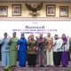 Purnama Wulan Sari Ajak Organisasi Wanita Lampung Lebih Peka Lindungi Perempuan dan Anak