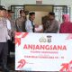 Polres Tanggamus Gelar Anjangsana ke Purnawirawan dan Warakawuri Sambut Hari Bhayangkara ke-79