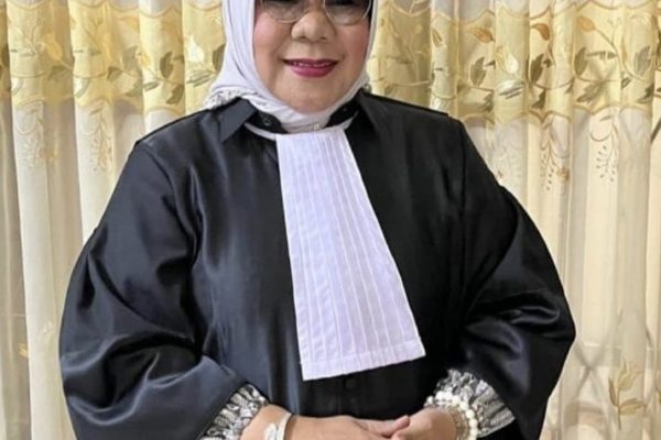 Advokat Lampung Tolak Restorative Justice untuk Pelaku Pencabulan Anak