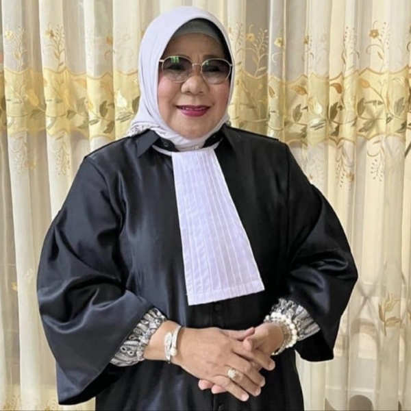Advokat Lampung Tolak Restorative Justice untuk Pelaku Pencabulan Anak