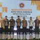 Kecilkan Kesenjangan, Lampung Bareng 9 Provinsi Rancang Kerjasama Strategis