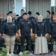 Jurnalis Pemprov Lampung Dikukuhkan, Siap Kawal Keterbukaan Informasi