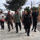 Walikota Eva Dwiana Tinjau Perbaikan Jalan Tirtayasa, Pastikan Kualitas Rigid Beton