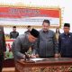 APBD 2024 Tubaba Dikritisi DPRD, Bupati Novriwan Akui Kekurangan