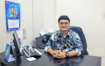 BRI Cabang Tahuna Tindak Tegas Oknum Terlibat Penggelapan Dana Nasabah