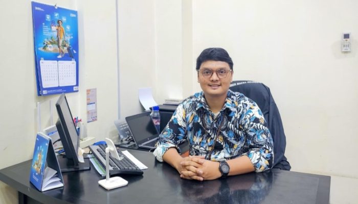 BRI Cabang Tahuna Tindak Tegas Oknum Terlibat Penggelapan Dana Nasabah