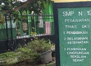 Guru SMPN 19 Pesawaran Diduga Lakukan Perundungan Verbal Terhadap Siswa