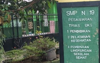 Guru SMPN 19 Pesawaran Diduga Lakukan Perundungan Verbal Terhadap Siswa