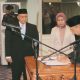Gubernur Mirza Lantik Marindo Kurniawan, Sekda Termuda Lampung