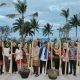 Wamenbud Giring Apresiasi Pesenggiri Culture Event di Lampung