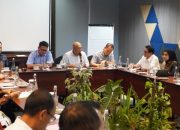 Gubernur Mirza Buka Keran Kerja Sama Pertanian dengan Dekopin dan Inkud