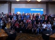 JMSI Munas II, Teguhkan Integritas Informasi di Tengah Disinformasi
