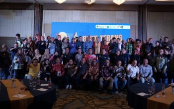 JMSI Munas II, Teguhkan Integritas Informasi di Tengah Disinformasi