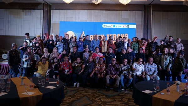 JMSI Munas II, Teguhkan Integritas Informasi di Tengah Disinformasi