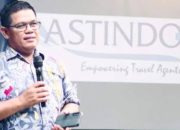 Dari Krakatau, Lampung Bangun Diplomasi dan Ekonomi Lewat Budaya