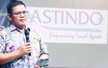 Dari Krakatau, Lampung Bangun Diplomasi dan Ekonomi Lewat Budaya