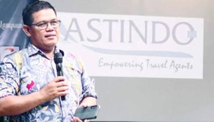 Dari Krakatau, Lampung Bangun Diplomasi dan Ekonomi Lewat Budaya