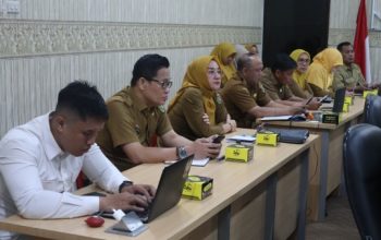 Lampung Susun Strategi Hadapi Lonjakan Wisata dan Inflasi Libur Sekolah