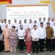 Purnama Wulan Sari Nahkodai PMI Lampung, Dilantik Langsung Jusuf Kalla