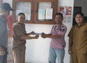 Jalan Sehat HUT Bandar Lampung, Warga Gedong Meneng Siap Berburu Doorprize