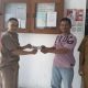 Jalan Sehat HUT Bandar Lampung, Warga Gedong Meneng Siap Berburu Doorprize