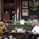 Gubernur Mirza Ajak Hipmi Lampung Perkuat Ekonomi Daerah