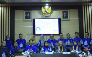 FKIP Unila Target Akreditasi Unggul Prodi PPKn