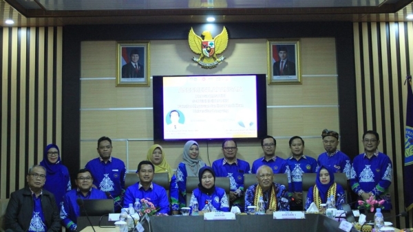 FKIP Unila Target Akreditasi Unggul Prodi PPKn
