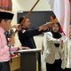 Luthfiyya Resmi Dilantik Jadi Gubernur BEM FISIP UNISAB, Bertekad Besarkan Universitas