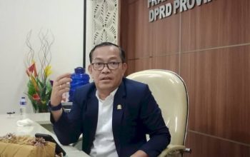Komisi V Minta Disdik Lampung Jalankan SPMB Sesuai Aturan, Tegas Lawan Kecurangan