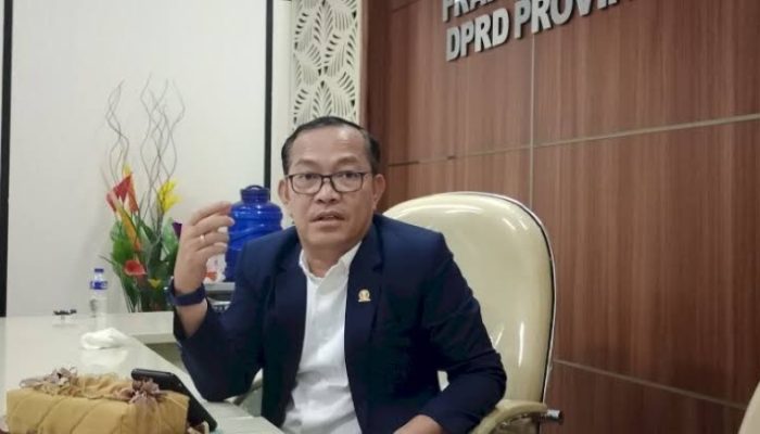 Komisi V Minta Disdik Lampung Jalankan SPMB Sesuai Aturan, Tegas Lawan Kecurangan