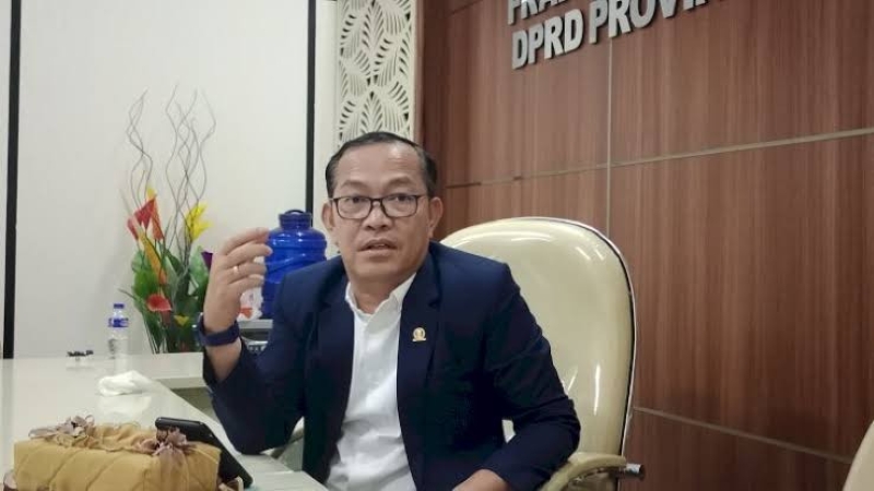 Komisi V Minta Disdik Lampung Jalankan SPMB Sesuai Aturan, Tegas Lawan Kecurangan