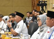 Perjuangkan Petani Singkong Lampung, Gubernur Mirza Gedor DPR RI