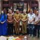 Tindak Lanjut MoU, Investor Tiongkok Jajaki Investasi Pertanian Modern di Lampung