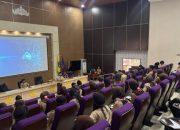 FKIP Unila Latih 1.784 Mahasiswa Angkatan 2024 Lewat Pramuka